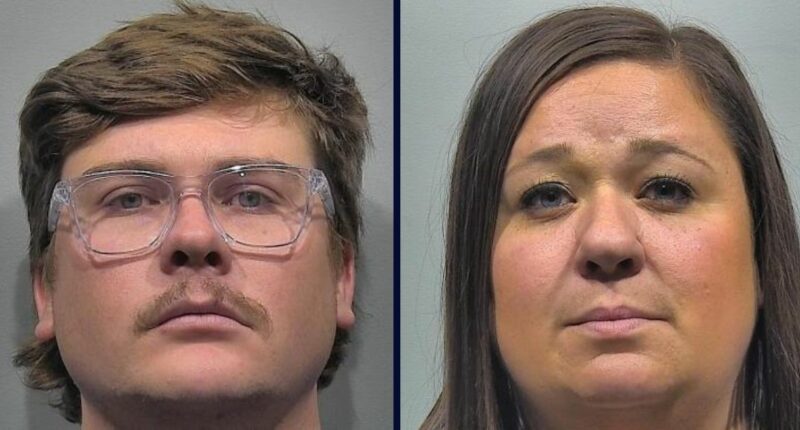 4-year-old girl forced to watch family decorate Christmas tree while she stood outside in the cold because she wet herself: Cops