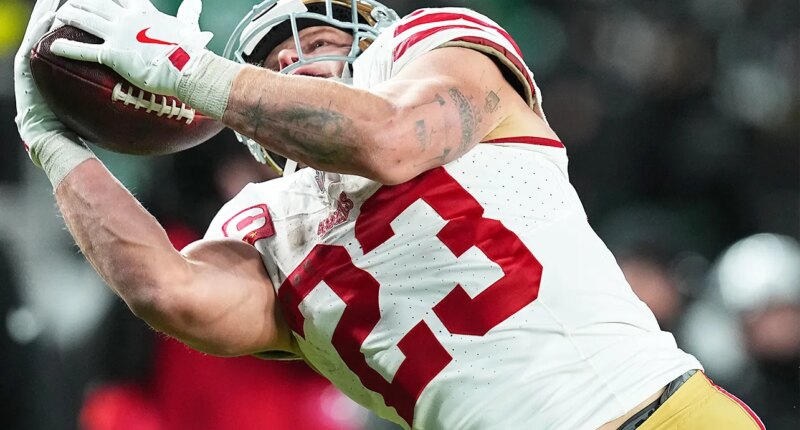 49ers vs. Seahawks: start time, channel, where to watch, free live stream info