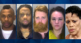 5 Arrested for Shooting of Indiana County Judge, Wife at Their Home