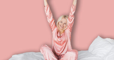 5 Bed Exercises That Rebuild Lost Muscle Faster Than Weight Training After 60