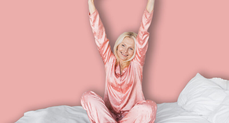 5 Bed Exercises That Rebuild Lost Muscle Faster Than Weight Training After 60