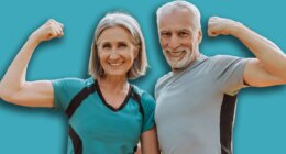 5 Bed Exercises That Restore Lower Body Strength Faster Than Gym Machines After 60