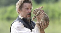 5 Best Western Miniseries Of All Time, Ranked