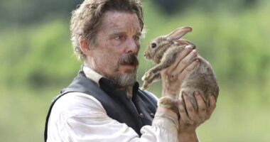 5 Best Western Miniseries Of All Time, Ranked