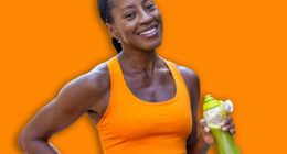 5 Chair Exercises That Trim Belly Overhang Better Than Ab Workouts After 65