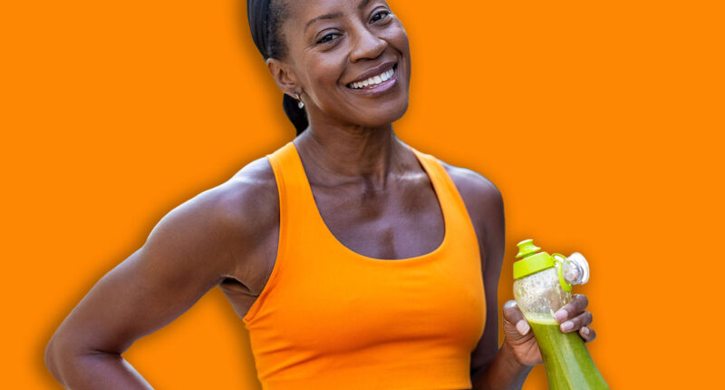 5 Chair Exercises That Trim Belly Overhang Better Than Ab Workouts After 65