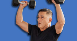 5 Classic Strength Moves That Build More Muscle Than Machines After 40