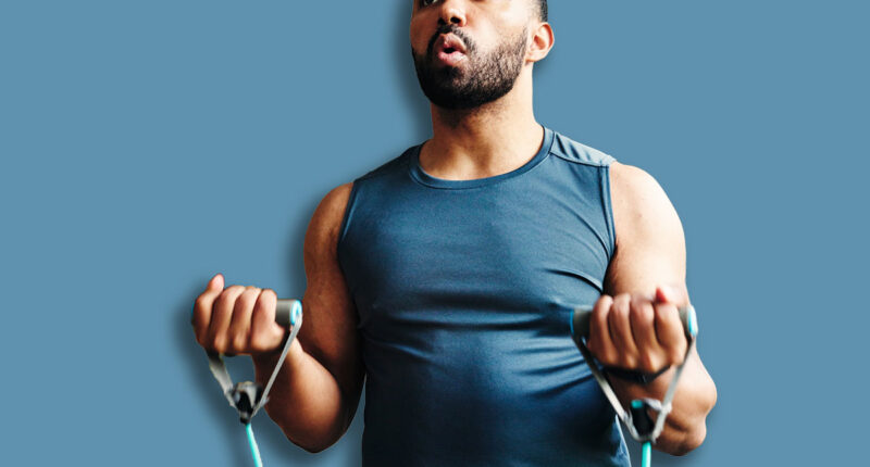 5 Daily Exercises That Rebuild Lost Arm Muscle Faster Than Dumbbells After 50