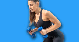 5 Daily Exercises That Restore Muscle Tone Faster Than Weight Training After 55