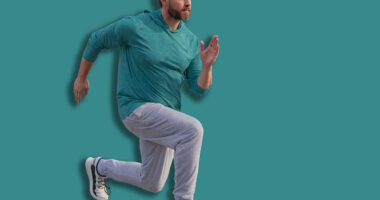 5 Exercises Men Over 50 Should Do Every Morning to Rebuild Lost Muscle