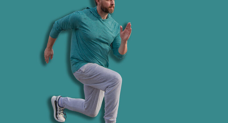 5 Exercises Men Over 50 Should Do Every Morning to Rebuild Lost Muscle