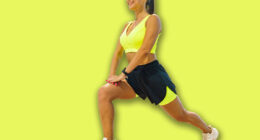 5 Exercises Women Over 50 Should Do Every Morning to Restore Muscle Tone