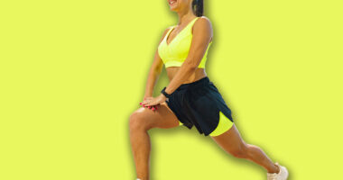 5 Exercises Women Over 50 Should Do Every Morning to Restore Muscle Tone