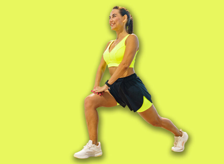 5 Exercises Women Over 50 Should Do Every Morning to Restore Muscle Tone