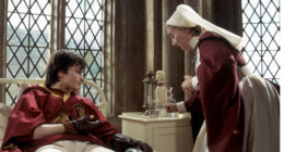 5 Harry Potter Hogwarts Rules That Make No Sense