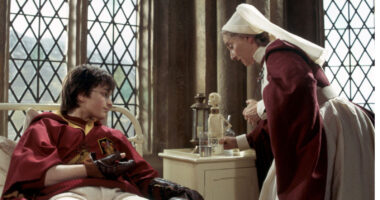 5 Harry Potter Hogwarts Rules That Make No Sense