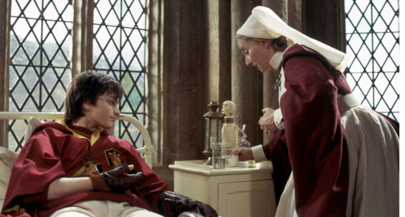 5 Harry Potter Hogwarts Rules That Make No Sense