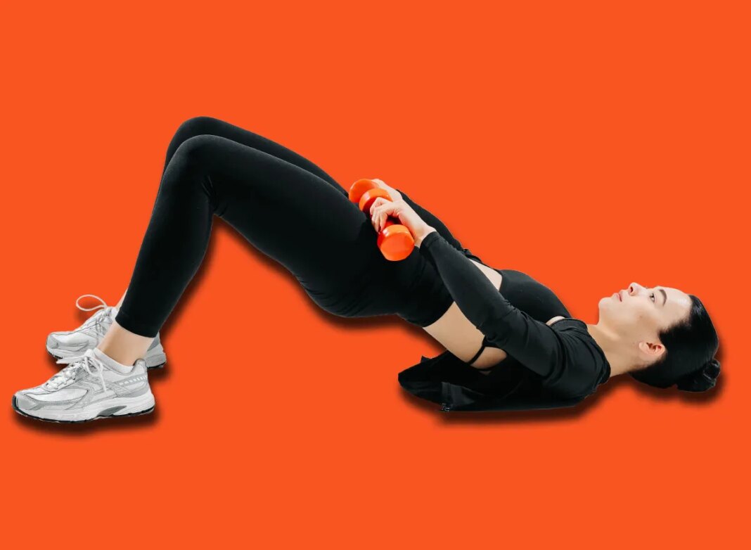 4 Daily Exercises That Rebuild Glute Strength Faster Than Squats After 55