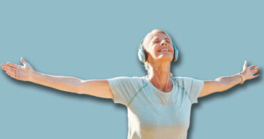 5 Standing Exercises That Flatten Lower Belly Pooch Faster Than Gym Machines After 55