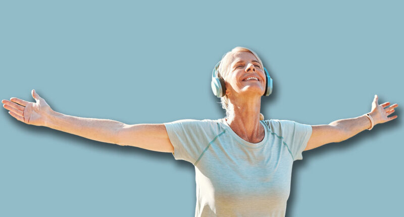 5 Standing Exercises That Flatten Lower Belly Pooch Faster Than Gym Machines After 55