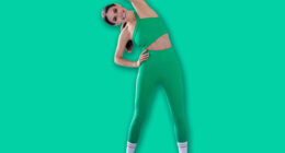 5 Standing Exercises That Shrink Apron Belly Faster Than Gym Machines After 55