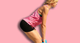 5 Standing Exercises That Shrink Belly Pooch Faster Than Gym Machines After 55