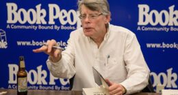 5 Stephen King Stories That Are Almost Impossible To Adapt