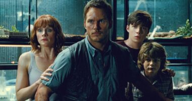 5 Unused Jurassic World Concepts That Could Have Been Amazing