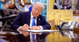 5 big immigration changes taking effect across the US