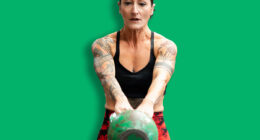 6 Best Standing Exercises That Boost Energy More Than Coffee After 45