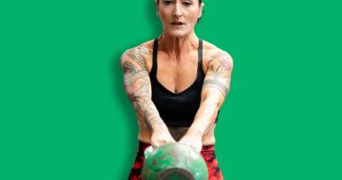 6 Best Standing Exercises That Boost Energy More Than Coffee After 45