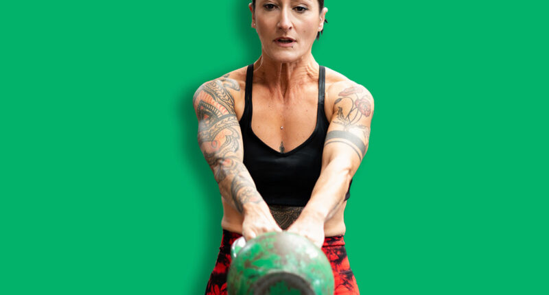 6 Best Standing Exercises That Boost Energy More Than Coffee After 45