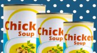 6 Canned Soups Made Without Junk