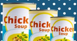6 Canned Soups Made Without Junk