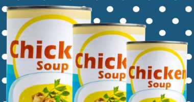 6 Canned Soups Made Without Junk
