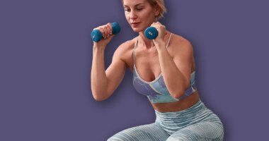 6 Daily Exercises That Build Strength Better Than Machines After 50