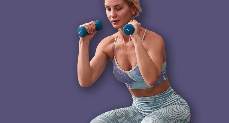 6 Daily Exercises That Build Strength Better Than Machines After 50