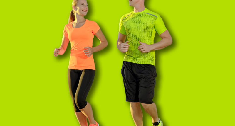 6 Daily Walking Tricks That Slim Your Waist in 30 Days After 50