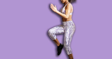 6 Standing Exercises That Flatten Belly Overhang Faster Than Planks After 55