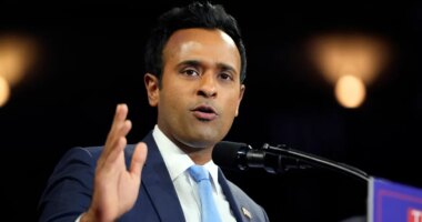 6 governors' races to watch in 2026