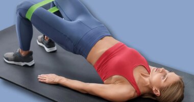 7 Best Bodyweight Exercises That Build Strength Faster Than Dumbbells After 45