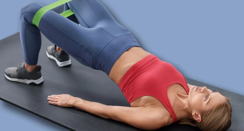 7 Best Bodyweight Exercises That Build Strength Faster Than Dumbbells After 45