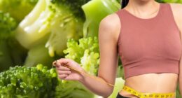 7 Best Frozen Foods for Weight Loss in the New Year, According to a Dietitian