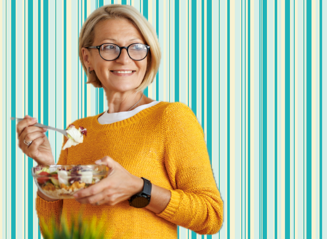 7 High-Protein Lunches That Keep You Full Without the Afternoon Slump