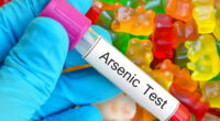 80% of These Candies Have Elevated Levels of Arsenic, Says Report