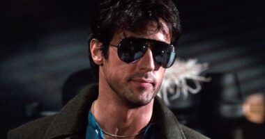 '80s Action Movies That Would Never Get Made Today