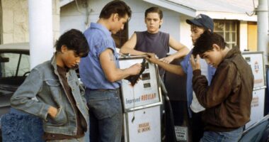 '80s Hollywood Icons Who Tarnished Their Own Legacy