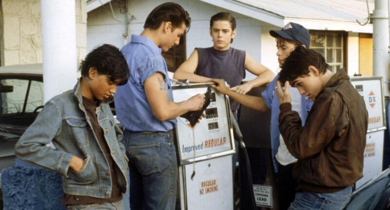 '80s Hollywood Icons Who Tarnished Their Own Legacy