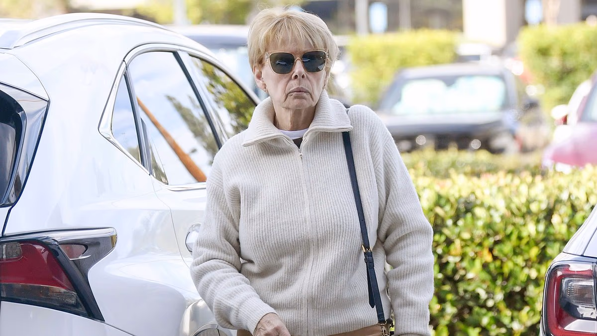 80s sitcom star who worked with comedy legend Robin Williams