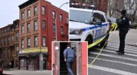 85-year-old woman stabbed to death in NYC home, grandson in custody: sources